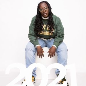 Meet your Posher, Ayonna